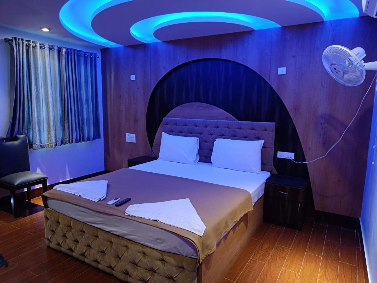 Umino Beach Resort Ченай Екстериор снимка