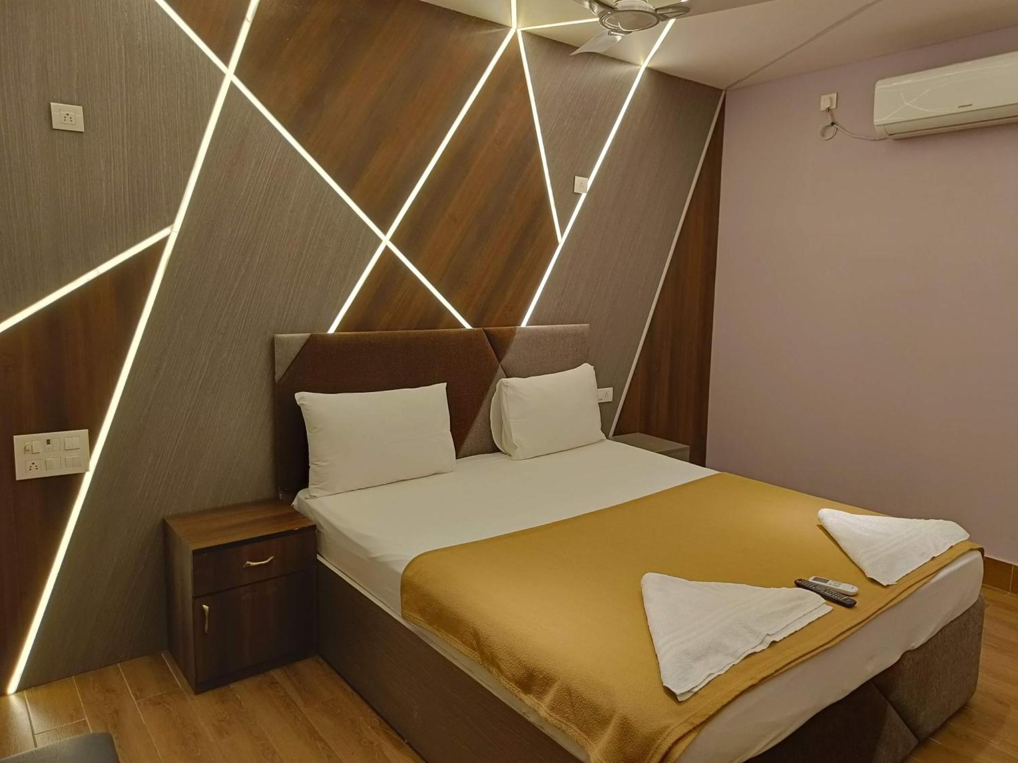 Umino Beach Resort Ченай Екстериор снимка